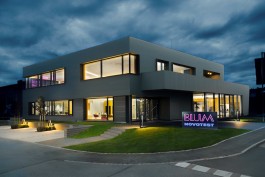 bossert architektur und design