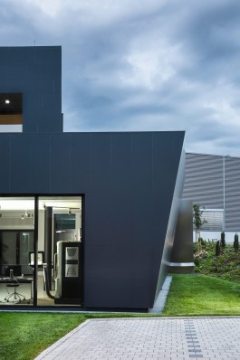 bossert architektur und design