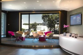 bossert architektur und design