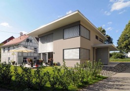 bossert architektur und design