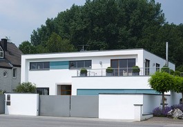 bossert architektur und design