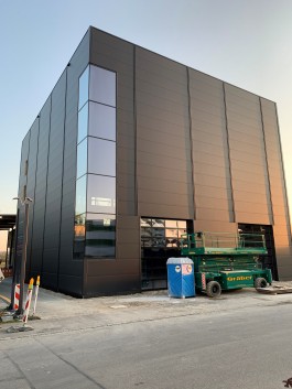 bossert architektur und design