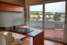 bossert architektur und design