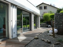 bossert architektur und design