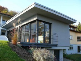 bossert architektur und design