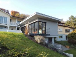 bossert architektur und design
