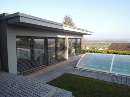 bossert architektur und design