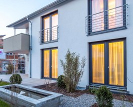 bossert architektur und design