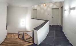 bossert architektur und design